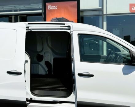купити нове авто Рено Express Van 2025 року від офіційного дилера Автоцентр AUTO.RIA Рено фото