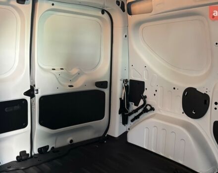 купить новое авто Рено Express Van 2025 года от официального дилера Автоцентр AUTO.RIA Рено фото