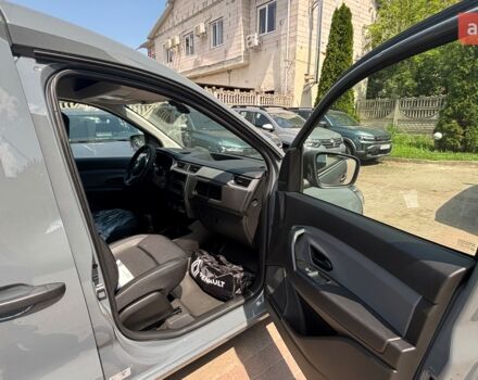 купить новое авто Рено Express Van 2025 года от официального дилера Автоцентр AUTO.RIA Рено фото