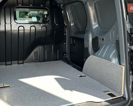 Рено Express Van, об'ємом двигуна 1.46 л та пробігом 0 тис. км за 21366 $, фото 8 на Automoto.ua