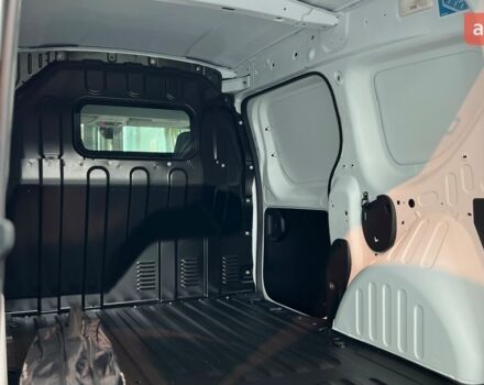 Рено Express Van, об'ємом двигуна 1.46 л та пробігом 0 тис. км за 23149 $, фото 14 на Automoto.ua