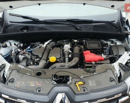 купить новое авто Рено Express Van 2025 года от официального дилера Автоцентр AUTO.RIA Рено фото