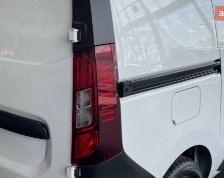 купить новое авто Рено Express Van 2025 года от официального дилера Renault ВІННЕР ОБОЛОНЬ Рено фото