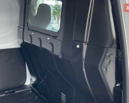 Рено Express Van 2025 года купить новое авто Рено Express Van 2025 года от официального дилера Renault ВІННЕР ОБОЛОНЬ Рено фото