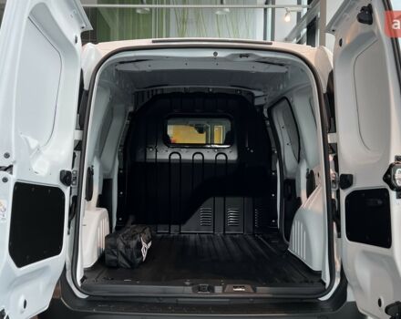 Рено Express Van, об'ємом двигуна 1.46 л та пробігом 0 тис. км за 23149 $, фото 11 на Automoto.ua
