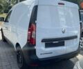 купить новое авто Рено Express Van 2025 года от официального дилера АДАМАНТ МОТОРС ЗАПОРІЖЖЯ Рено фото