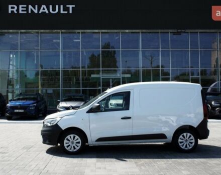 Рено Express Van, об'ємом двигуна 1.46 л та пробігом 0 тис. км за 21527 $, фото 1 на Automoto.ua