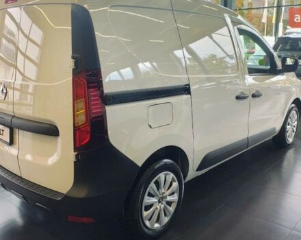 купить новое авто Рено Express Van 2025 года от официального дилера АВТО ГРУП Renault Рено фото