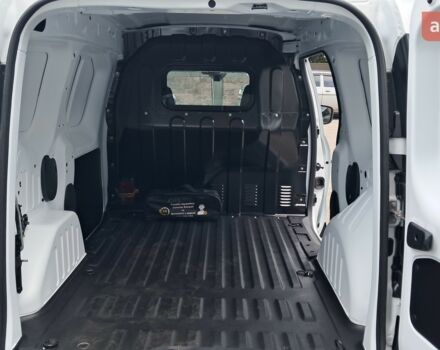 Рено Express Van, об'ємом двигуна 1.46 л та пробігом 0 тис. км за 22235 $, фото 12 на Automoto.ua