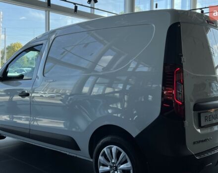 купить новое авто Рено Express Van 2025 года от официального дилера Автоцентр AUTO.RIA Рено фото