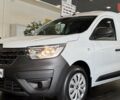 купить новое авто Рено Express Van 2025 года от официального дилера Автоцентр AUTO.RIA Рено фото