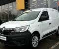 Рено Express Van, об'ємом двигуна 1.46 л та пробігом 0 тис. км за 21076 $, фото 1 на Automoto.ua