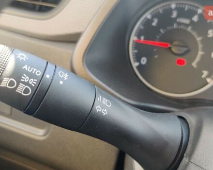 Рено Express Van, об'ємом двигуна 1.46 л та пробігом 0 тис. км за 21471 $, фото 20 на Automoto.ua