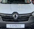 купити нове авто Рено Express Van 2025 року від офіційного дилера Renault ВІННЕР ОБОЛОНЬ Рено фото