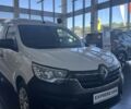 Рено Express Van, объемом двигателя 1.46 л и пробегом 0 тыс. км за 21040 $, фото 1 на Automoto.ua