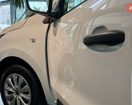 Рено Express Van, об'ємом двигуна 1.46 л та пробігом 0 тис. км за 23149 $, фото 10 на Automoto.ua