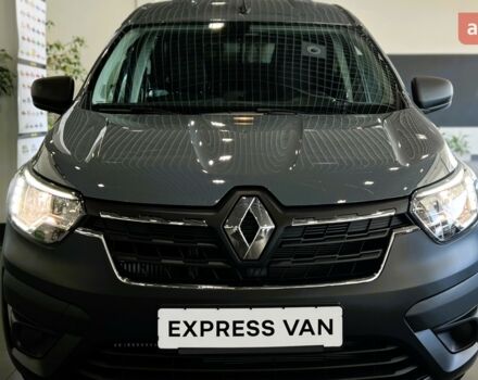 купить новое авто Рено Express Van 2025 года от официального дилера Автоцентр AUTO.RIA Рено фото