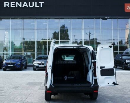 Рено Express Van, об'ємом двигуна 1.46 л та пробігом 0 тис. км за 21527 $, фото 4 на Automoto.ua