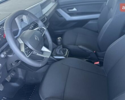 Рено Express Van, объемом двигателя 1.46 л и пробегом 0 тыс. км за 21571 $, фото 6 на Automoto.ua