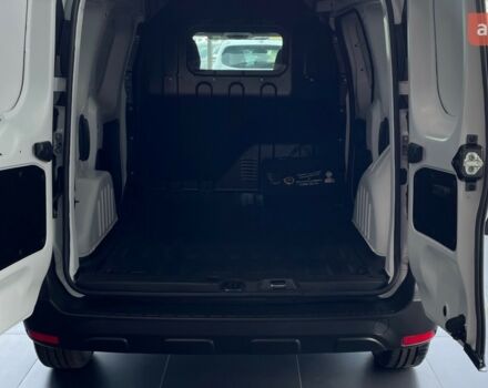 Рено Express Van 2025 года купить новое авто Рено Express Van 2025 года от официального дилера Renault ВІННЕР ОБОЛОНЬ Рено фото