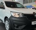Рено Express Van, об'ємом двигуна 1.46 л та пробігом 0 тис. км за 23149 $, фото 2 на Automoto.ua