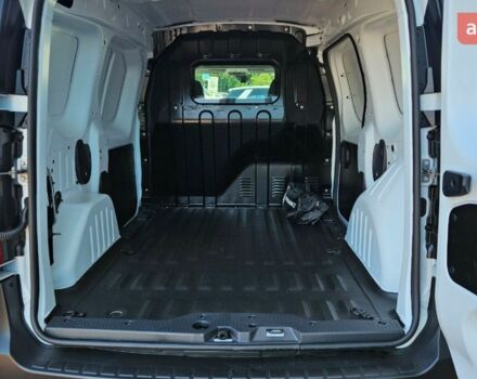 Рено Express Van 2025 в Львове на Automoto.ua Рено Express Van, объемом двигателя 1.46 л и пробегом 0 тыс. км за 21885 $, фото 8 на Automoto.ua