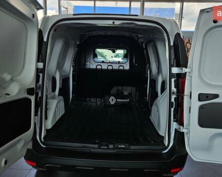 Рено Express Van 2025 в Львове на Automoto.ua Рено Express Van, объемом двигателя 1.46 л и пробегом 0 тыс. км за 21885 $, фото 3 на Automoto.ua