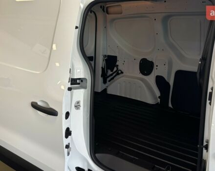 купить новое авто Рено Express Van 2025 года от официального дилера Автоцентр AUTO.RIA Рено фото
