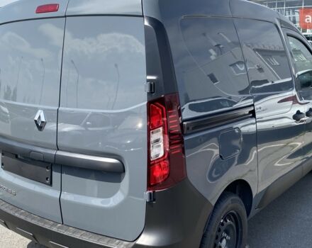 купить новое авто Рено Express Van 2025 года от официального дилера Автоцентр AUTO.RIA Рено фото