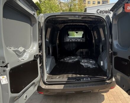 купить новое авто Рено Express Van 2025 года от официального дилера Автоцентр AUTO.RIA Рено фото