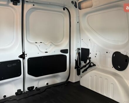 Рено Express Van 2025 року купити нове авто Рено Express Van 2025 року від офіційного дилера Автоцентр AUTO.RIA Рено фото