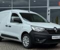 Рено Express Van, объемом двигателя 1.46 л и пробегом 0 тыс. км за 22566 $, фото 1 на Automoto.ua