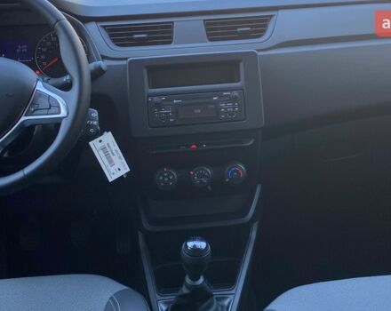 Рено Express Van, об'ємом двигуна 1.46 л та пробігом 0 тис. км за 22235 $, фото 6 на Automoto.ua