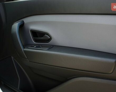 Рено Express Van, об'ємом двигуна 1.46 л та пробігом 0 тис. км за 21527 $, фото 20 на Automoto.ua