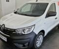 купить новое авто Рено Express Van 2025 года от официального дилера Renault Соллі Плюс Рено фото