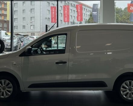 купить новое авто Рено Express Van 2025 года от официального дилера Автоцентр AUTO.RIA Рено фото