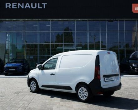 Рено Express Van, объемом двигателя 1.46 л и пробегом 0 тыс. км за 21966 $, фото 2 на Automoto.ua