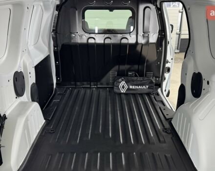 купить новое авто Рено Express Van 2025 года от официального дилера Автоцентр AUTO.RIA Рено фото
