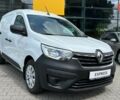 купити нове авто Рено Express Van 2025 року від офіційного дилера ООО«Торговий дім «Фаворит – Авто» Рено фото