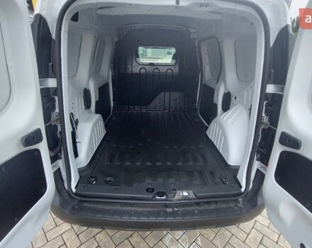 Рено Express Van, об'ємом двигуна 1.46 л та пробігом 0 тис. км за 21471 $, фото 6 на Automoto.ua