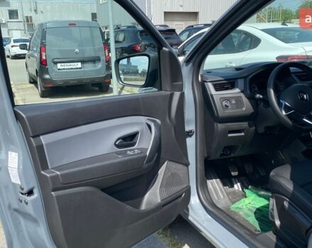 купить новое авто Рено Express Van 2025 года от официального дилера Автоцентр AUTO.RIA Рено фото