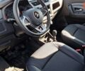 Рено Express Van, объемом двигателя 1.46 л и пробегом 0 тыс. км за 21882 $, фото 8 на Automoto.ua
