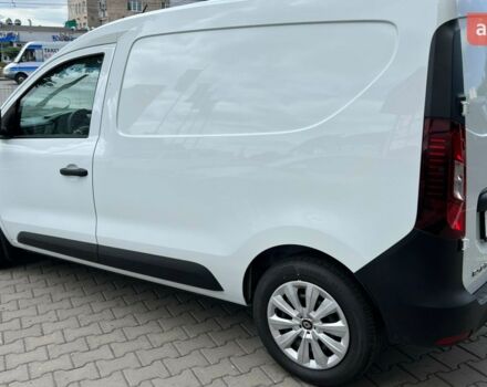 купити нове авто Рено Express Van 2025 року від офіційного дилера ООО«Торговий дім «Фаворит – Авто» Рено фото