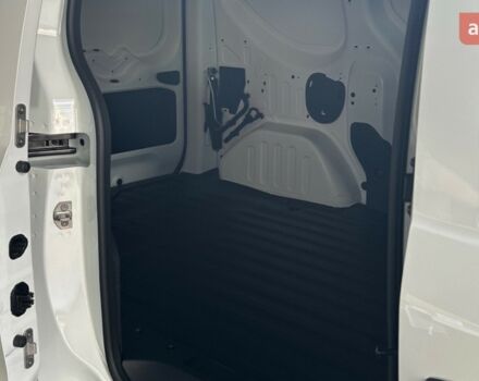 Рено Express Van, объемом двигателя 1.46 л и пробегом 0 тыс. км за 21463 $, фото 21 на Automoto.ua