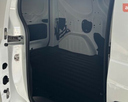 Рено Express Van, объемом двигателя 1.46 л и пробегом 0 тыс. км за 21512 $, фото 21 на Automoto.ua