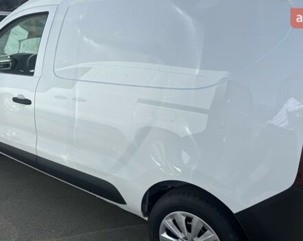 Рено Express Van, объемом двигателя 1.46 л и пробегом 0 тыс. км за 21571 $, фото 3 на Automoto.ua