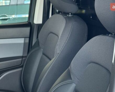 Рено Express Van, объемом двигателя 1.46 л и пробегом 0 тыс. км за 21427 $, фото 19 на Automoto.ua