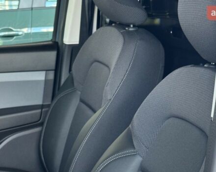 Рено Express Van, об'ємом двигуна 1.46 л та пробігом 0 тис. км за 21366 $, фото 19 на Automoto.ua