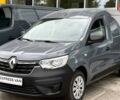 купить новое авто Рено Express Van 2025 года от официального дилера Автосалон Renault «ПОЛІССЯ МОТОРС ГРУП» Рено фото