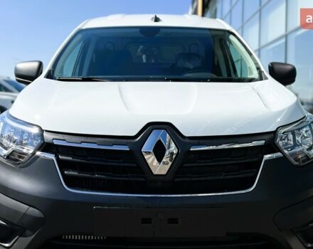 купить новое авто Рено Express Van 2025 года от официального дилера Автоцентр AUTO.RIA Рено фото